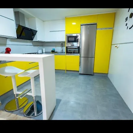 Apartment Rincon 5 Esquinas *